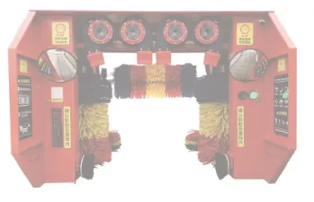 Revolutionize Car Cleaning with the Steam Car Wash Machine