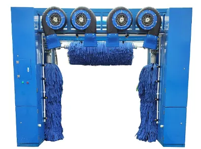 automatic car wash machine/ Rolling car washing machine/ Gantry car washing machine/ Reciprocating car washing machine
