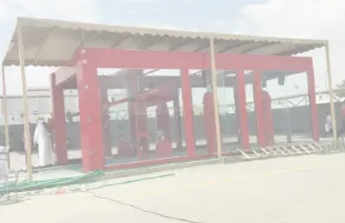 Revolutionize Your Car Wash Business with Tunnel Car Washes