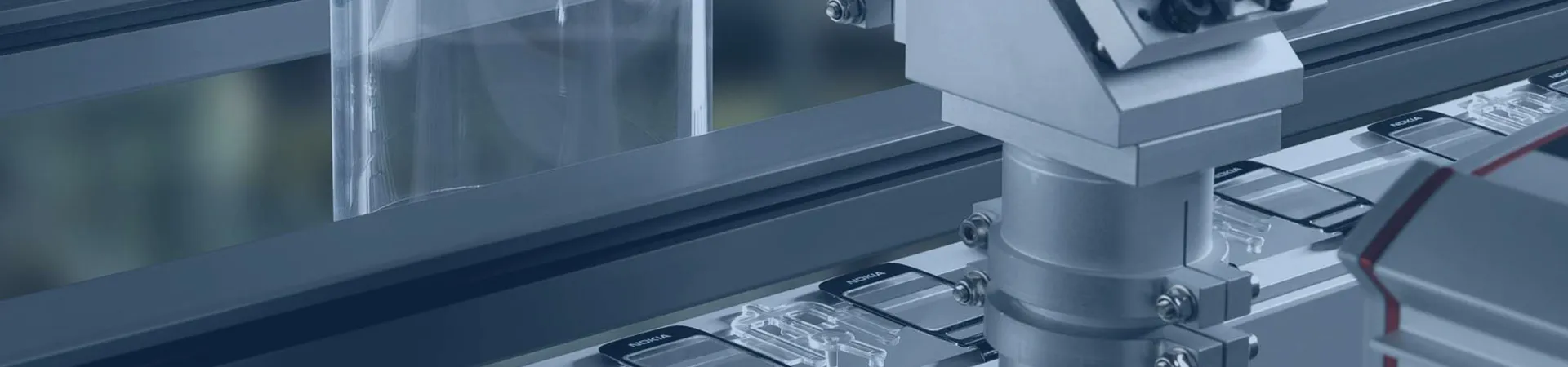 fully automatic car washer