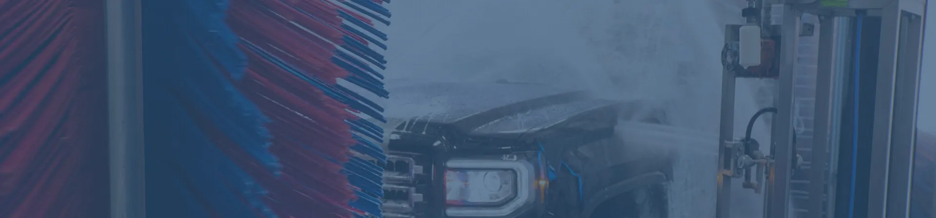 Read More About automatic car wash equipment manufacturers