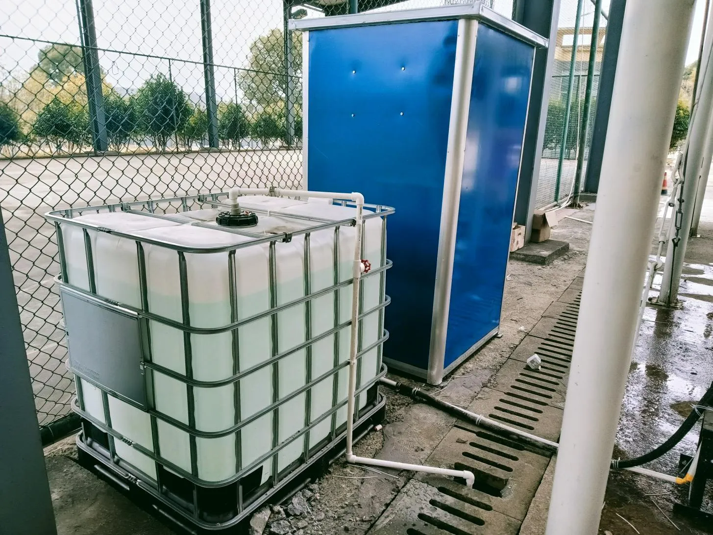 Read More About automatic car washing machine for business