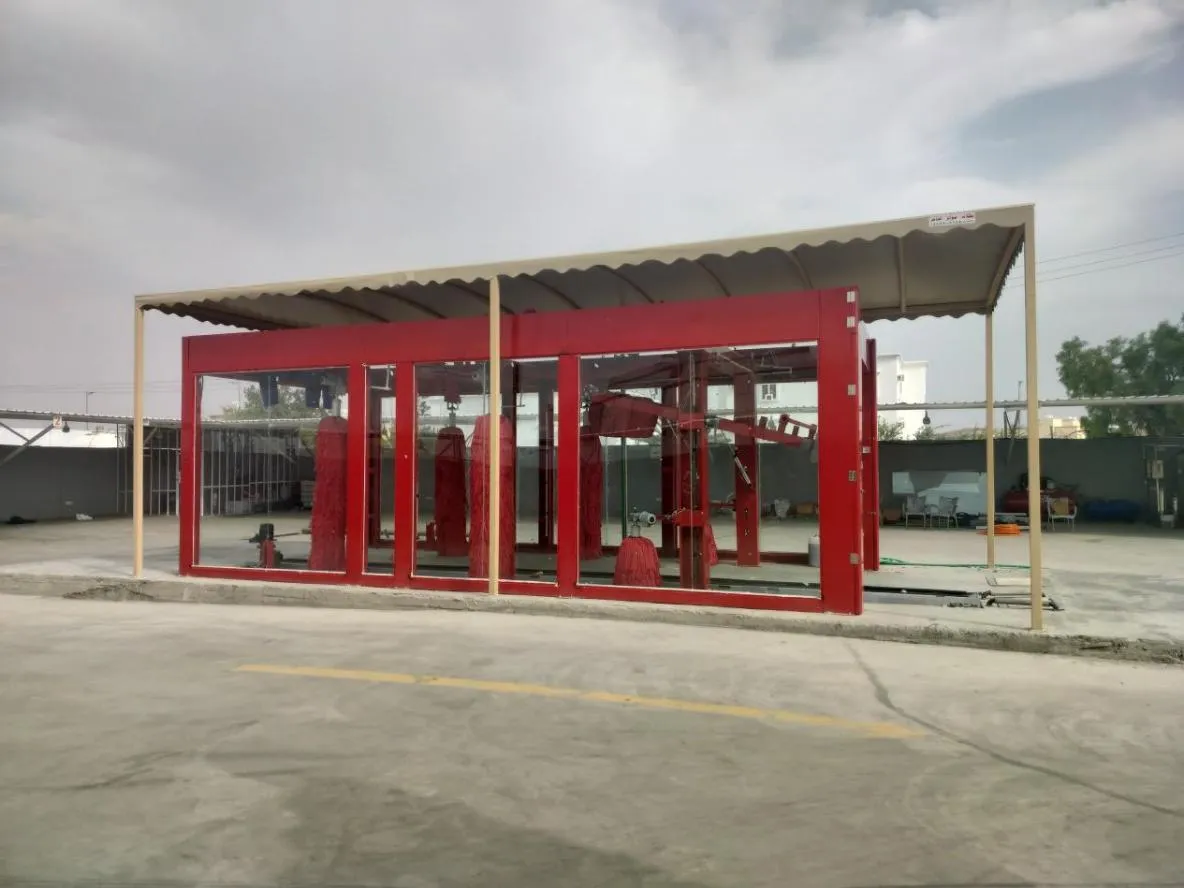 Read More About car wash tunnel system price