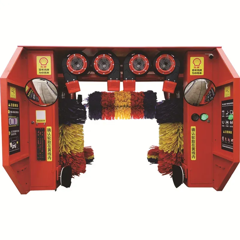 Read More About for car wash equipment