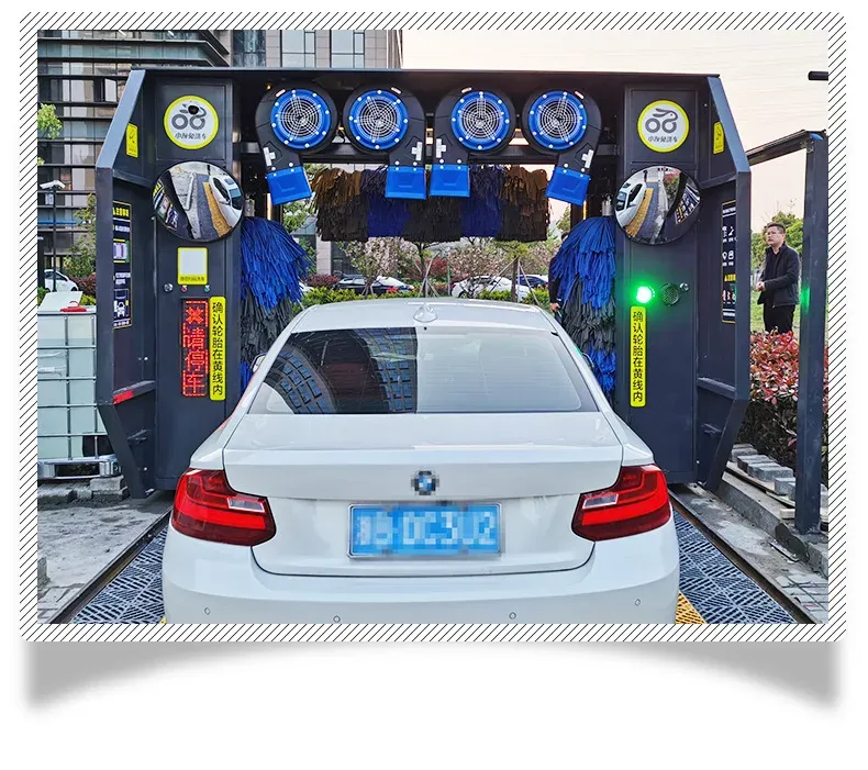 Read More About wet car wash equipment