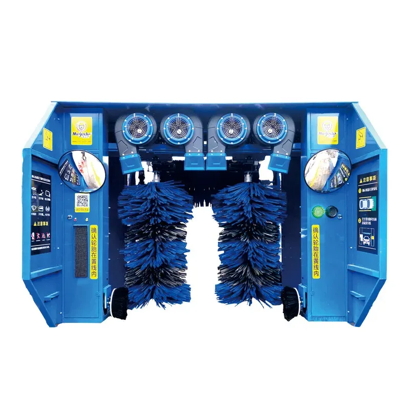Read More About for car wash equipment