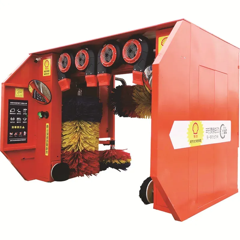 Read More About wet car wash equipment