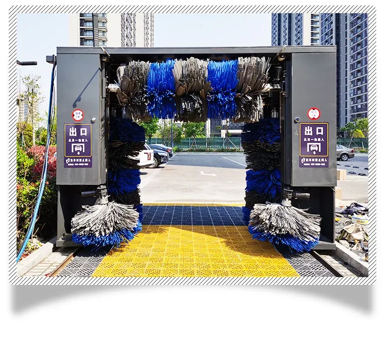 Read More About for car wash equipment