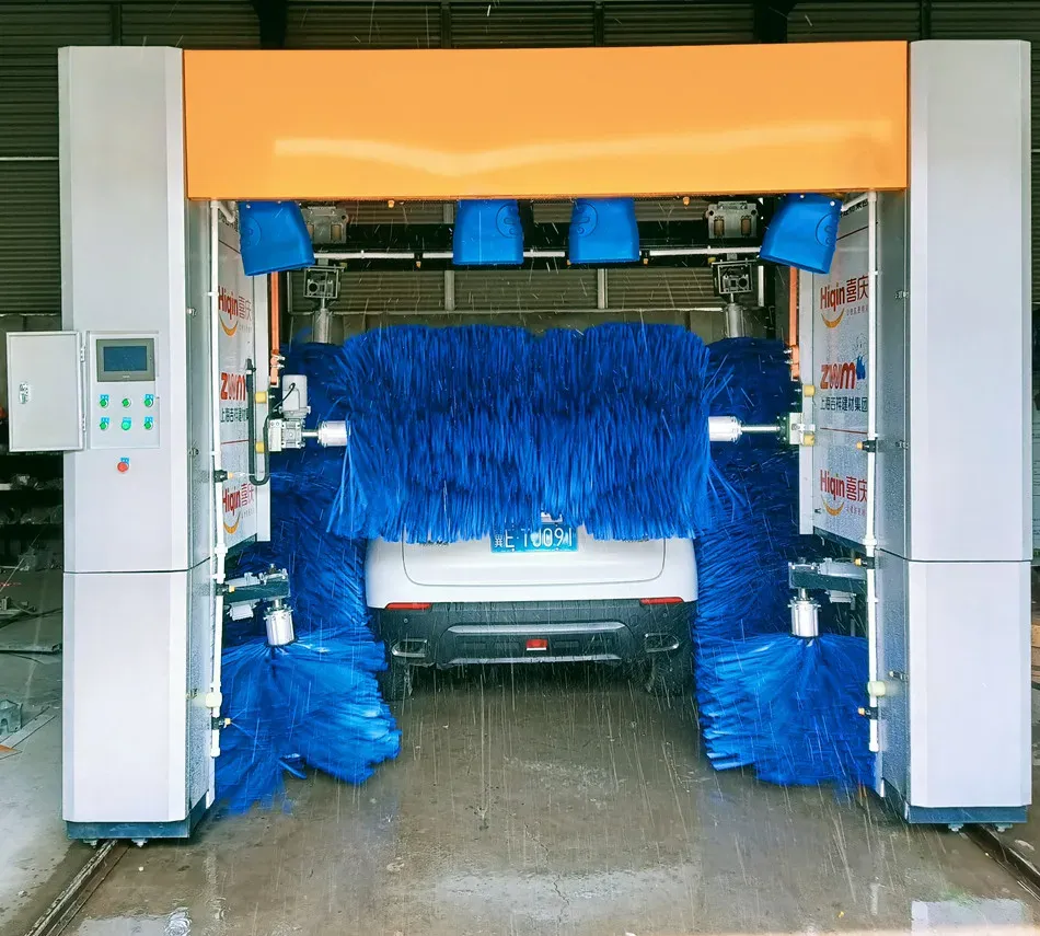 Read More About wet car wash equipment