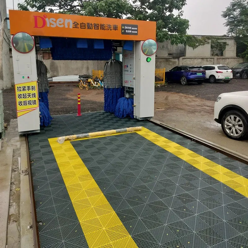 Read More About wet car wash equipment