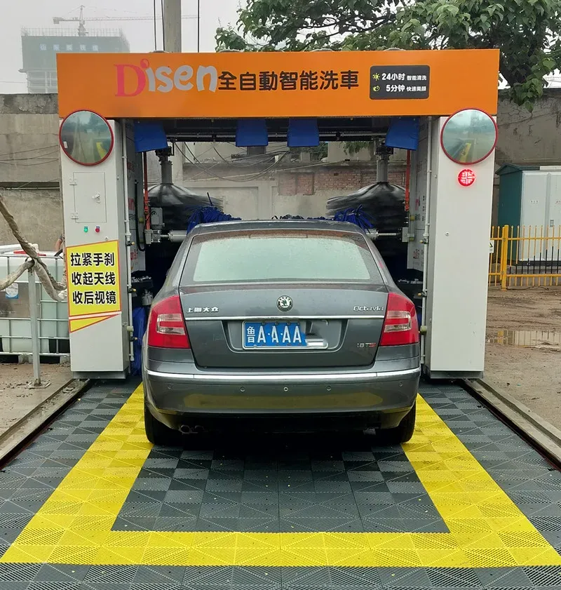 recommended pressure washer for cars