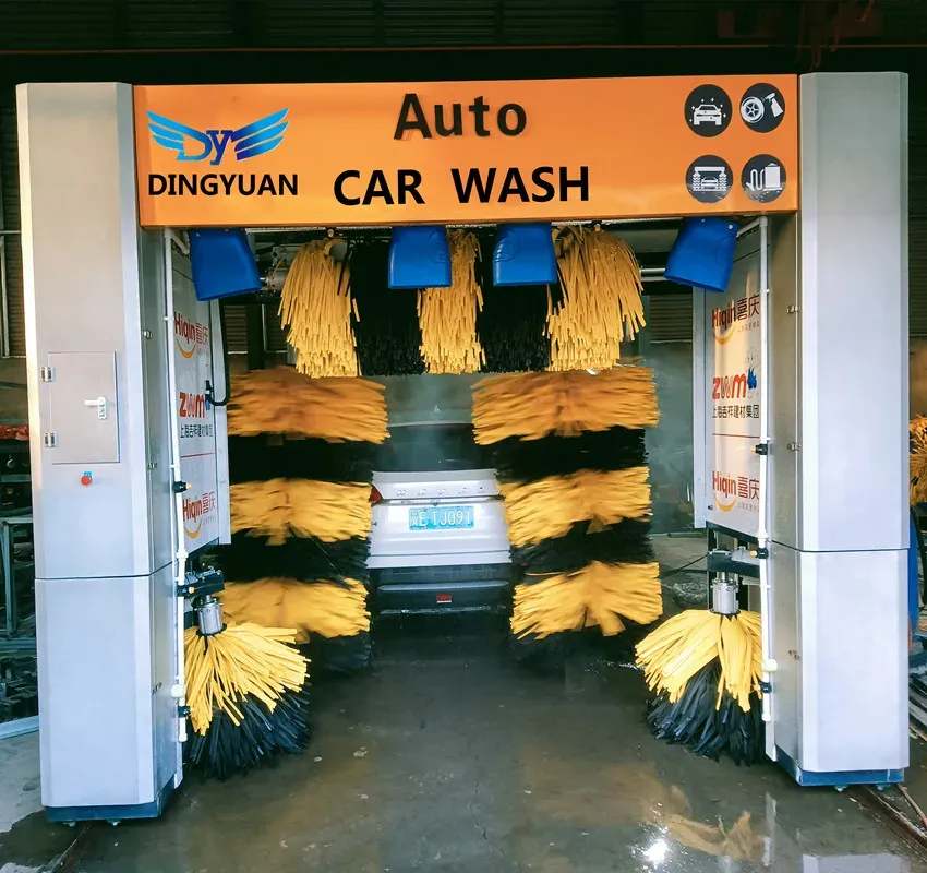 Read More About for car wash equipment