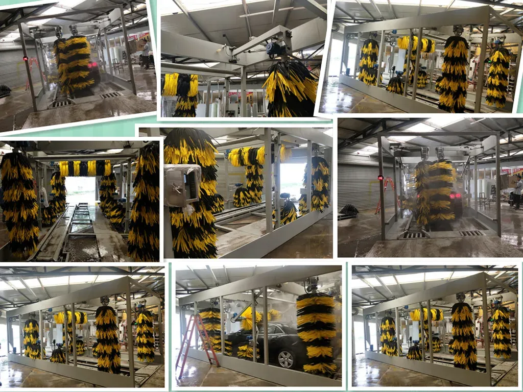 Read More About for car wash equipment