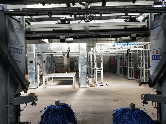 Read More About for car wash equipment